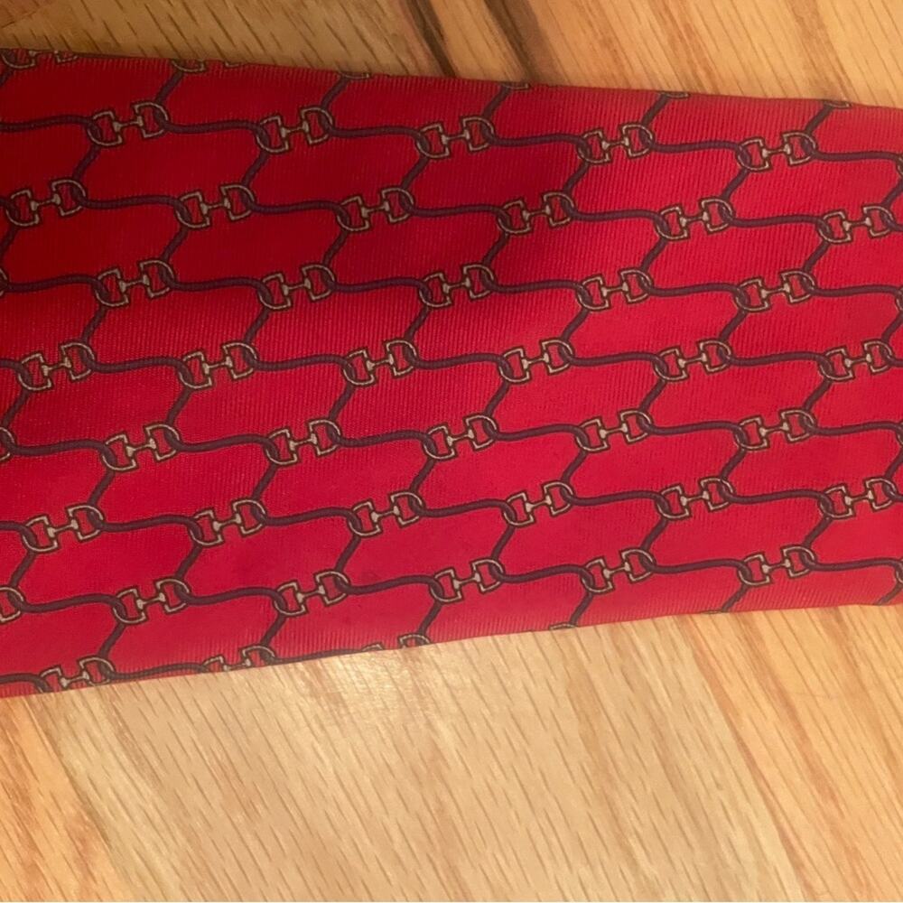 Bert Pulitzer neck tie - Picture 2 of 3